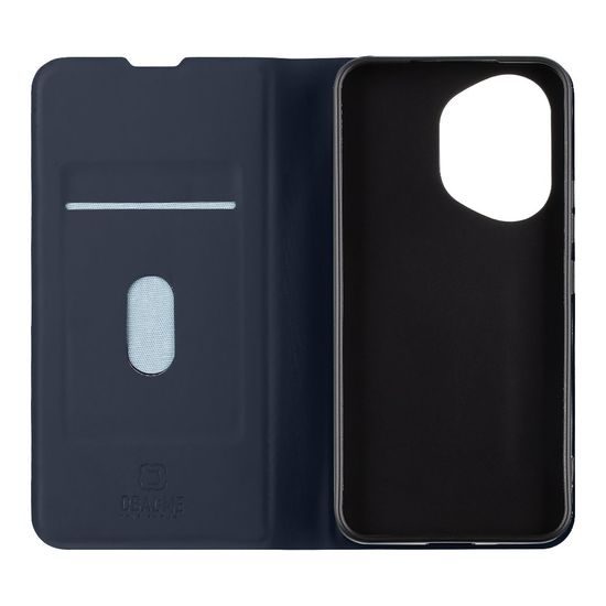 OBAL:ME SmoothTouch Θήκη για Honor 400, σκούρο μπλε