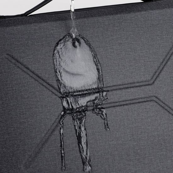 JP Tasche B18 für den Alltag - 26x36x5 cm - Schwarz