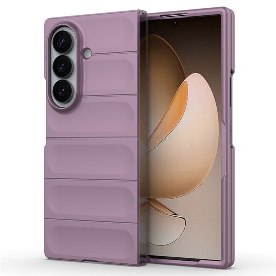 Samsung Galaxy Z Fold 8 Ultra ümbris – Magic Shield – lilla