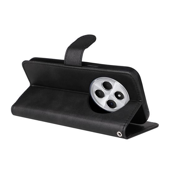 Magnet Case, Xiaomi Redmi 14C, čierny