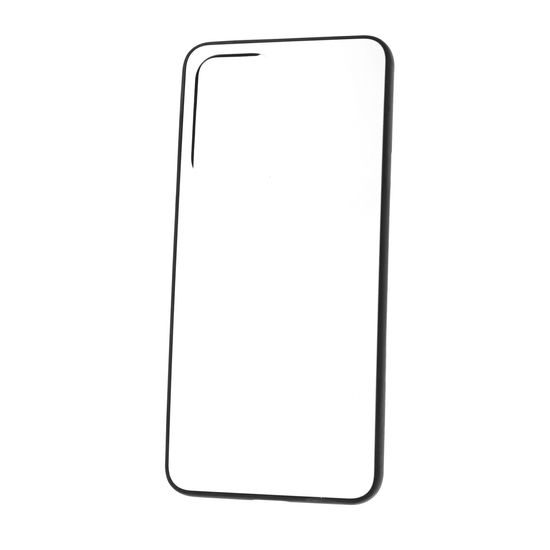 Θήκη AllWhite, Samsung Galaxy A34 5G, λευκή