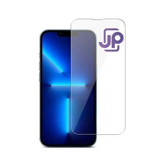 JP 2.5D edzett üveg, iPhone 13 Pro Max