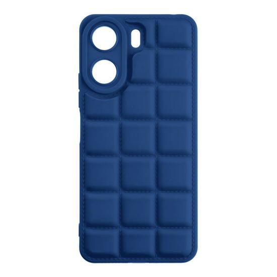 OBAL:ME Block Cover, Xiaomi Redmi 13C 4G / Poco C65, kék