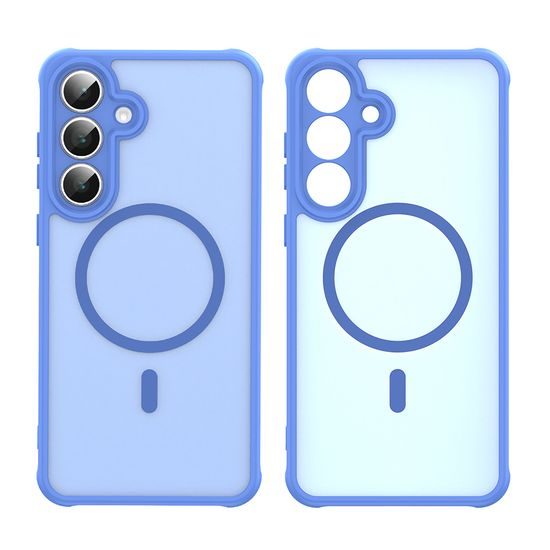 Techsuit HaloFrost II MagSafe, Samsung Galaxy A17 5G, μπλε