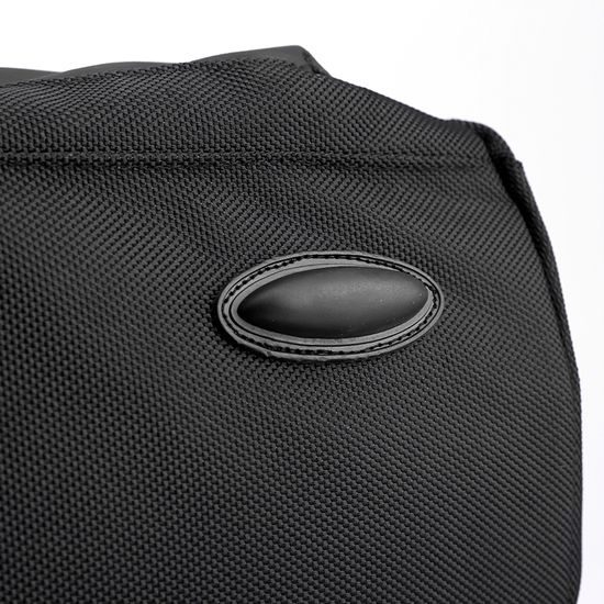 JP Taška B16, 60*30*27 cm, čierna