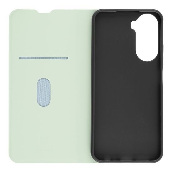 Xiaomi Redmi A7 Pro 4G vāciņš – OBAL:ME SmoothTouch maks – gaiši zaļš