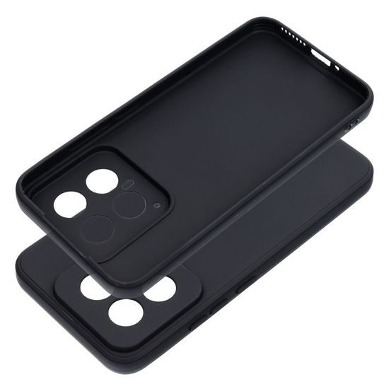 Matt maska, Xiaomi 14 Pro, crna