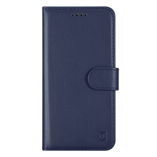 Etui Tactical Field Notes, Google Pixel 10a, niebieskie