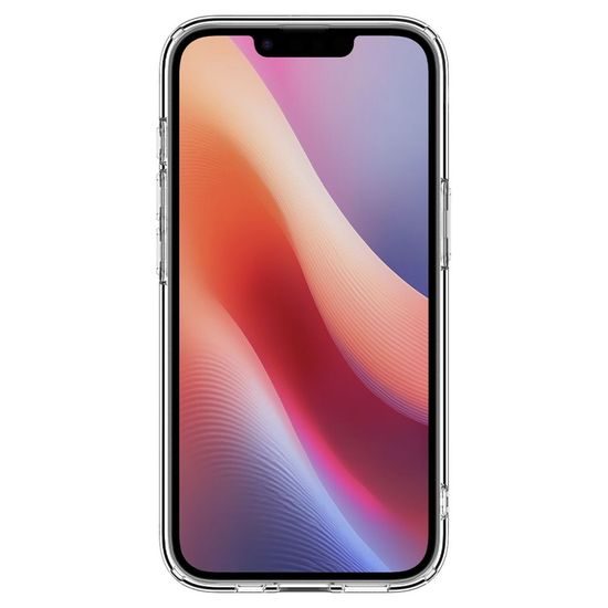 Spigen Ultra Hybrid Mag με MagSafe, iPhone 16e, λευκό