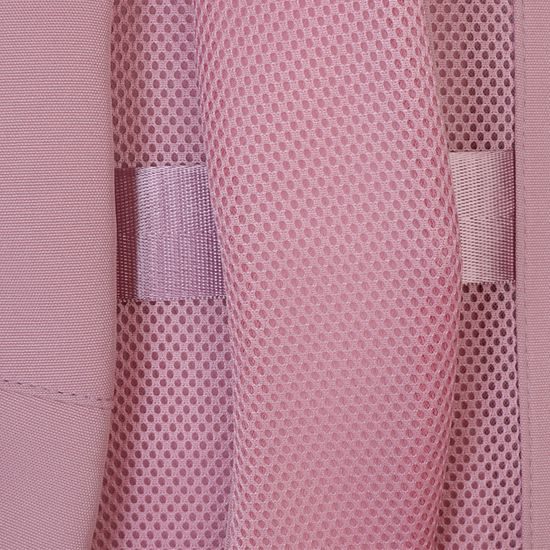 JP Hátizsák B12, 40*30*20 cm, rózsaszín