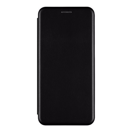 OBAL:ME Knjižni ovitek za Samsung Galaxy A15 4G / 5G, črn