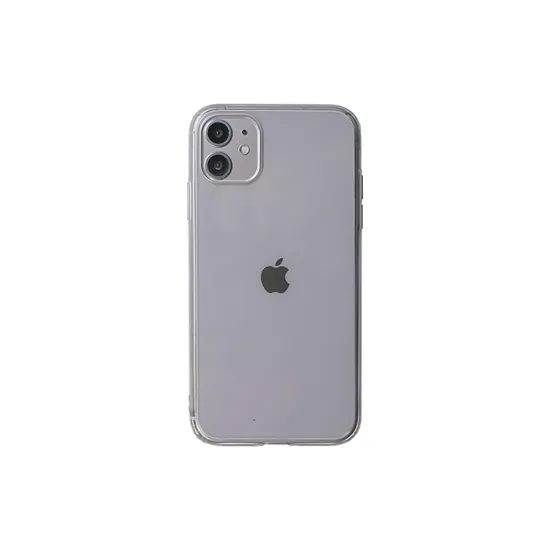 iPhone 11 skaidrus dėklas – ER CASE Crystal