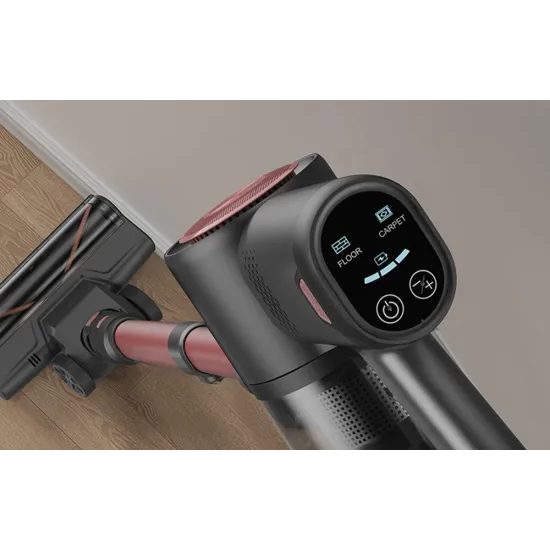 VEXILAR V10 Pro bežični štapni usisavač