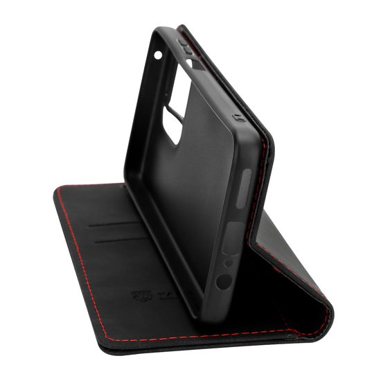 Tactical Xproof maska, Motorola Moto G57 Power, crna