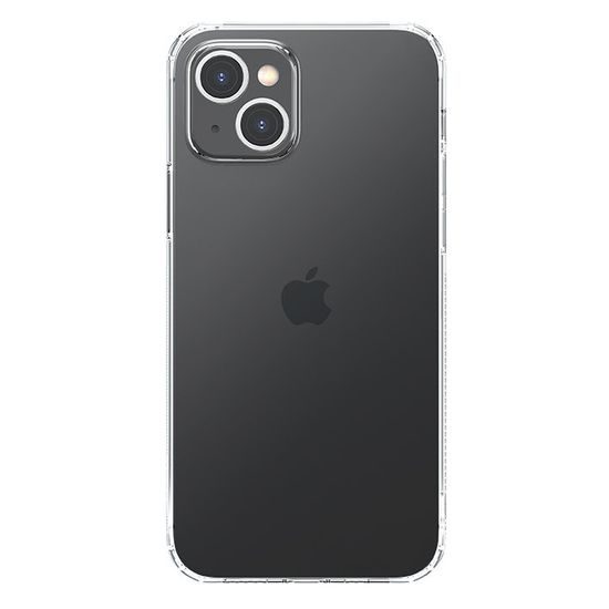 Carcasă transparentă Joyroom T Case, iPhone 13 Pro