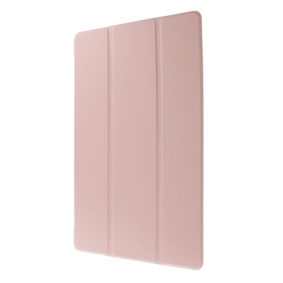 JP Smart Case Tablet Schutzhülle für Samsung Galaxy Tab A9 Plus X210 / X215 / X216 - Auto Wake/Sleep Funktion - Rosa