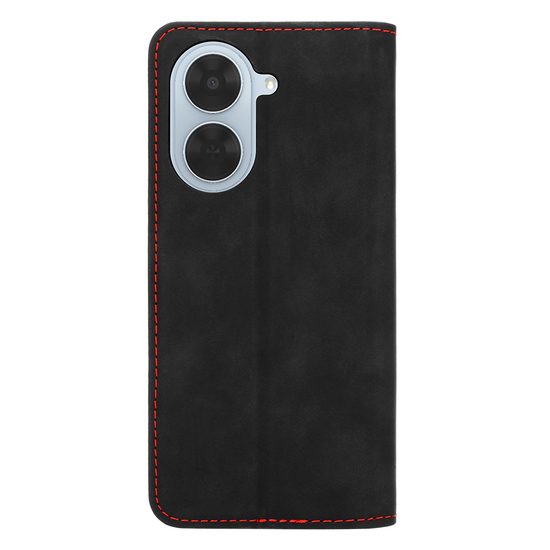 Xiaomi Redmi A7 atverčiamas dėklas – Tactical Xproof – juoda