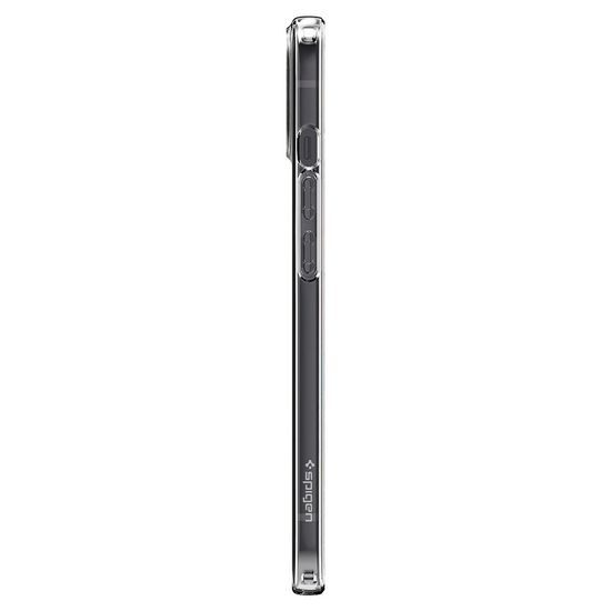 Spigen Liquid Crystal carcasă pentru mobil, iPhone 13 Mini