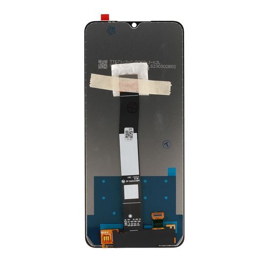 Display LCD de calitate premium, Xiaomi Redmi 10C, negru