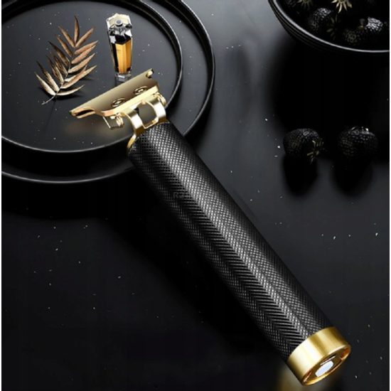 Κουρευτική μηχανή T9, μαύρη