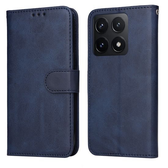 Magnet Case, Xiaomi 14T, modrý