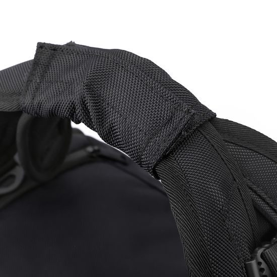 JP Taška B16, 60*30*27 cm, čierna