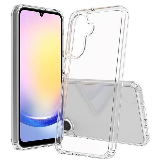 Samsung Galaxy A26 ümbris – JP läbipaistev ümbris