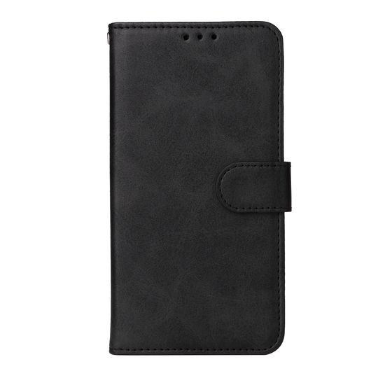 Magnet Case, Samsung Galaxy S24 FE, černý