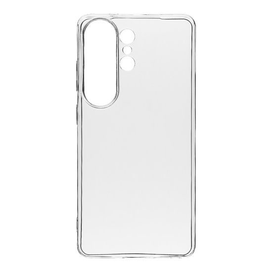 OBAL:ME Θήκη TPU για Samsung Galaxy S26 Ultra, διάφανη