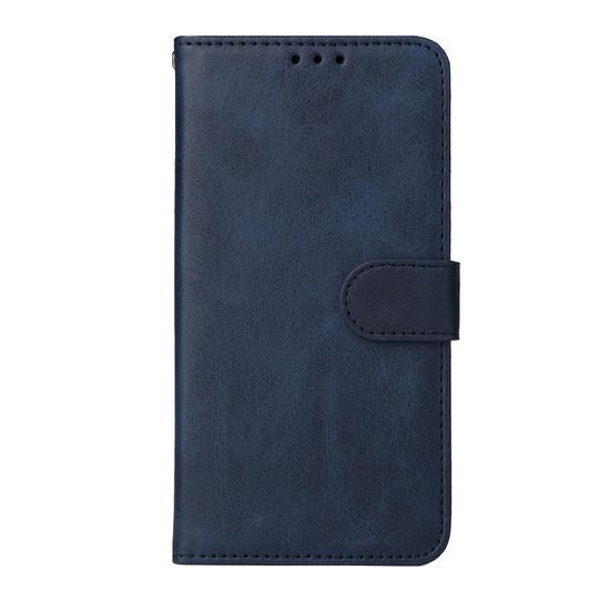 Samsung Galaxy A18 klappümbris magnetiga – sinine