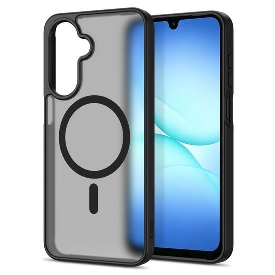 Samsung Galaxy A16 / A17 / A18 / A26 4G / 5G ümbris – Tech-Protect BasicMag MagSafe – must