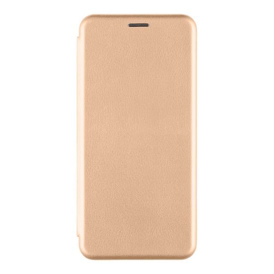 OBAL:ME Book tok Xiaomi Redmi Note 12 5G, arany színű