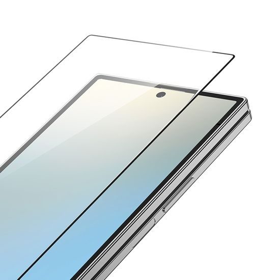 Benks Σκληρυμένο Γυαλί Ultra Shield HD, Samsung Galaxy Z Fold 7, μαύρο