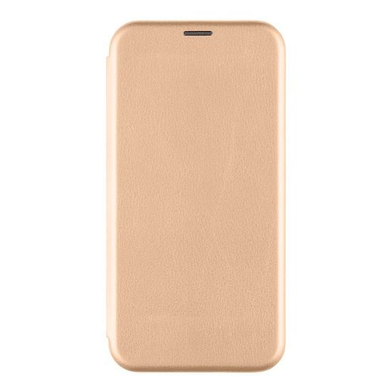 OBAL:ME Book Case za Samsung Galaxy A54 5G, zlatna