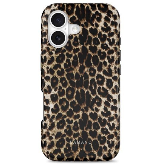 Tech-Protect Lamano MagSafe ümbris iPhone 17 Exotic Touch