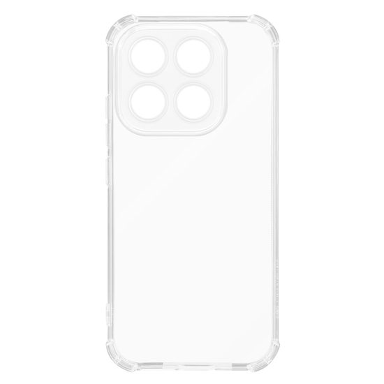 Custodia Tactical TPU Plyo, Xiaomi 17, trasparente