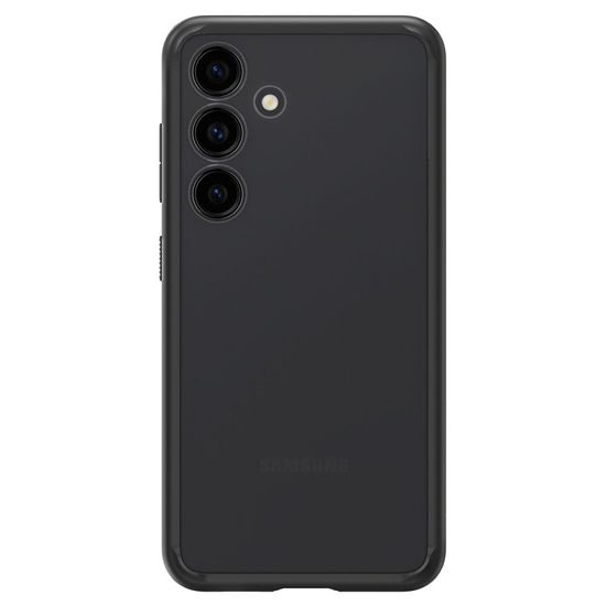 Spigen Ultra carcasă hibrid pentru mobil, Samsung Galaxy S24, frost black