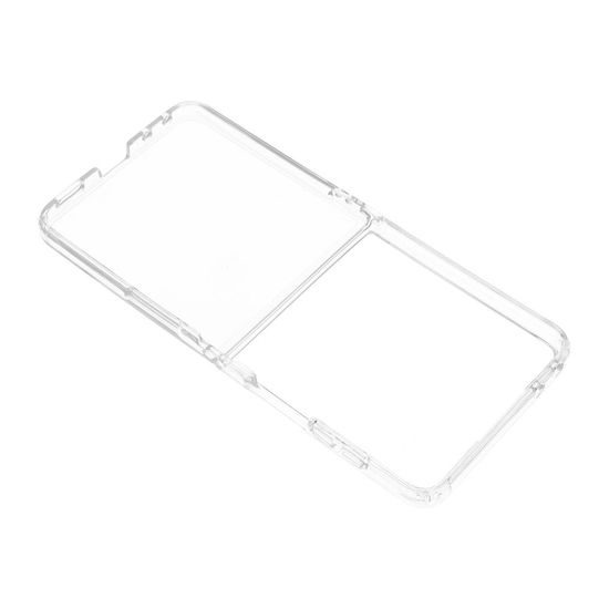 Samsung Galaxy Z Flip 8 vāciņš – 4sF-S Clear caurspīdīgs