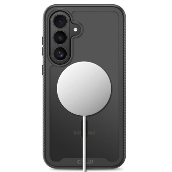 Tech-Protect Defense360 MagSafe Samsung Galaxy S26 FE, μαύρο