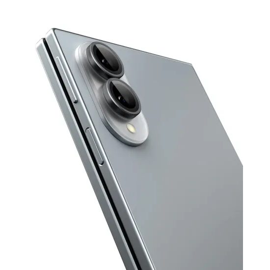 Spigen Optik.TR Ez Fit zaštita za kameru, 2 komada, Samsung Galaxy Z Fold 8, crna
