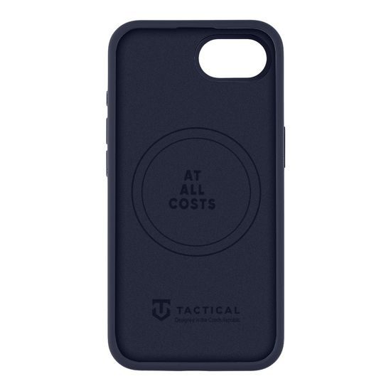 Θήκη Tactical MagForce Velvet Smoothie, iPhone 16e, σκούρο γκρι