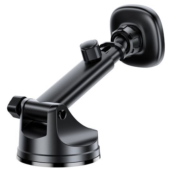 Acefast Autohalterung D45 für Armaturenbrett, schwarz