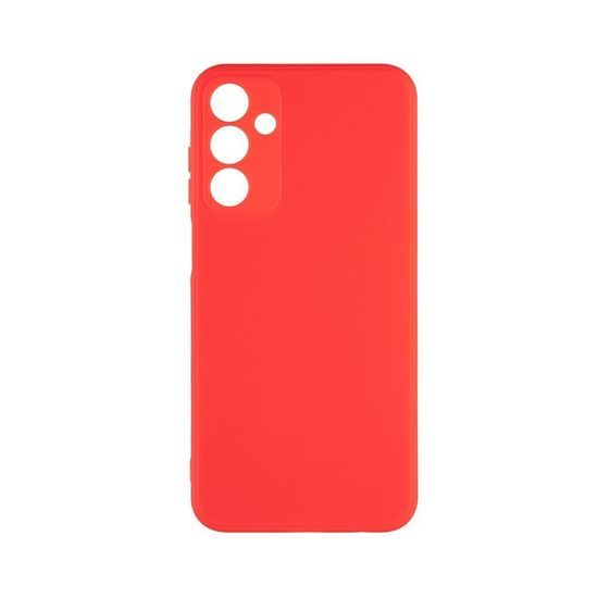 OBAL:ME Matte TPU Kryt pre Samsung Galaxy A16 5G, červený