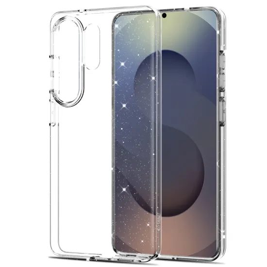 Tech-Protect Flexair Samsung Galaxy S26 Ultra, Glitter