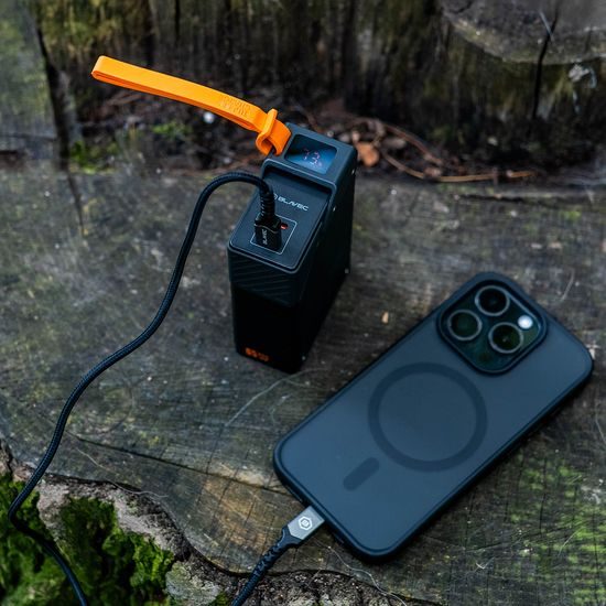 Blavec akupank BJ-50 20000mAh 65W 2x USB-C – must