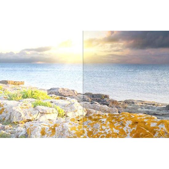 Rockbros 10037 Πολωτικά Γυαλιά Ποδηλασίας