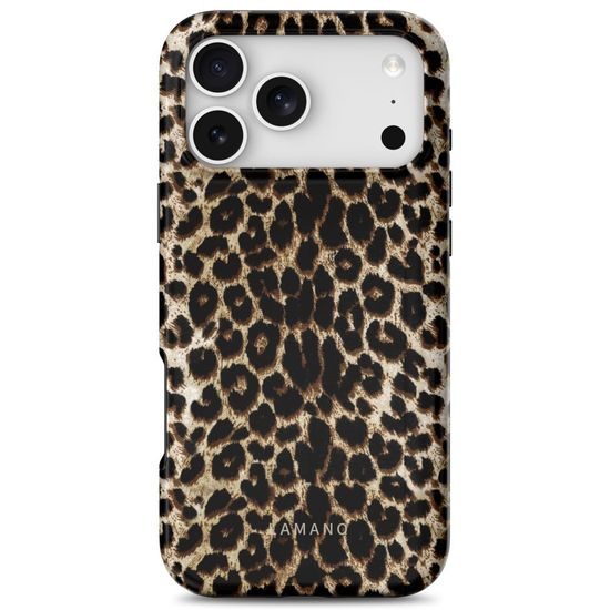 Tech-Protect Lamano MagSafe Cover til iPhone 17 Pro Max / 18 Pro Max - Exotic Touch