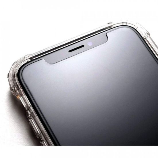 Spigen Glas.Tr Zaščitno kaljeno steklo, iPhone X / XS / 11 Pro