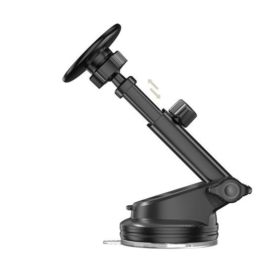 Tech-Protect N58 Μαγνητική Βάση Στήριξης MagSafe για Ταμπλό / Αεραγωγούς, Μαύρο