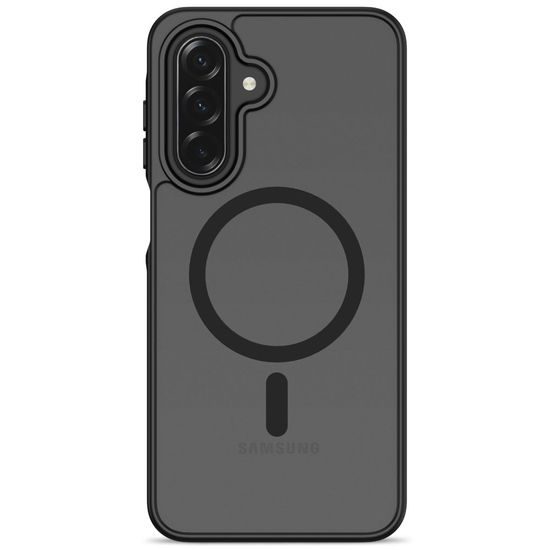 Samsung Galaxy A16 / A17 / A18 / A26 4G / 5G ümbris – Tech-Protect BasicMag MagSafe – must